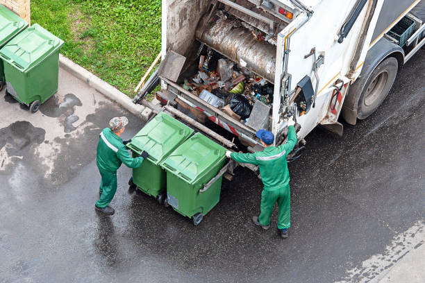 Best Junk Removal and Recycling  in Adamstown, PA