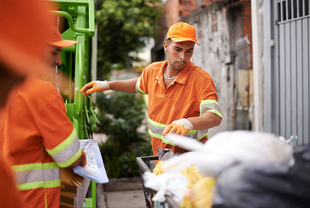 Full-Service Junk Removal in Adamstown, PA