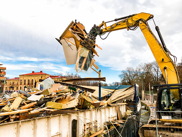 Best Junk Removal Near Me  in Adamstown, PA